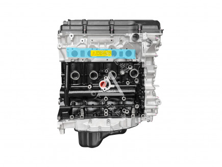 Двигатель 2TR-FE для Toyota 2.7 л Двигатель 2TR-FE для Toyota 2.7 л