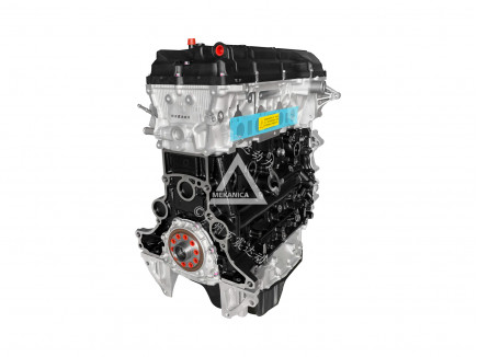 Двигатель 2TR-FE для Toyota 2.7 л