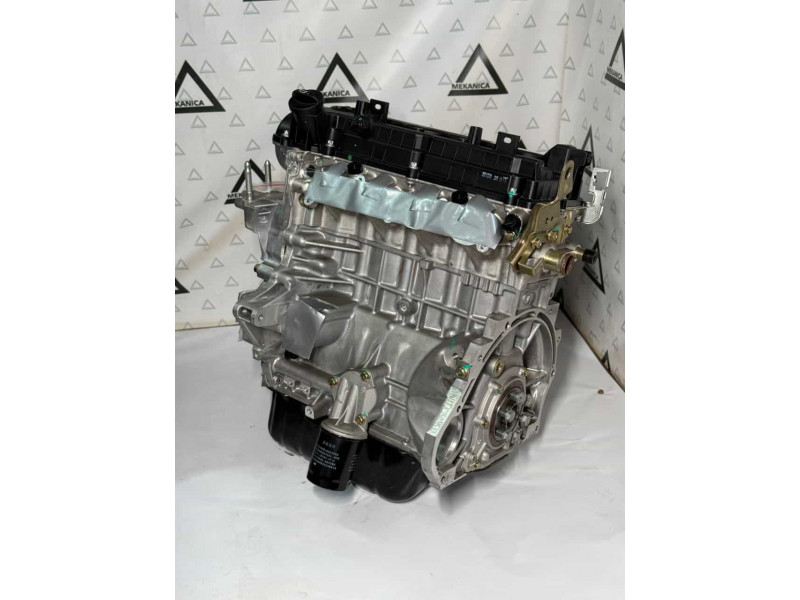 Двигатель BAIC A151A1 1.5 л