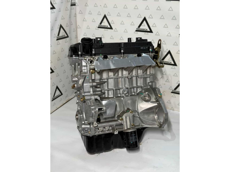 Двигатель BAIC A151A1 1.5 л