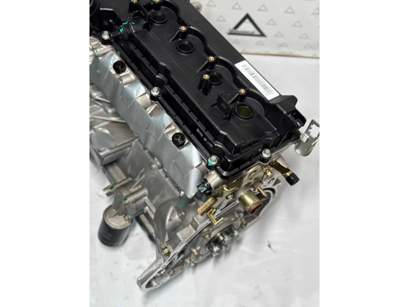 Двигатель BAIC A151A1 1.5 л