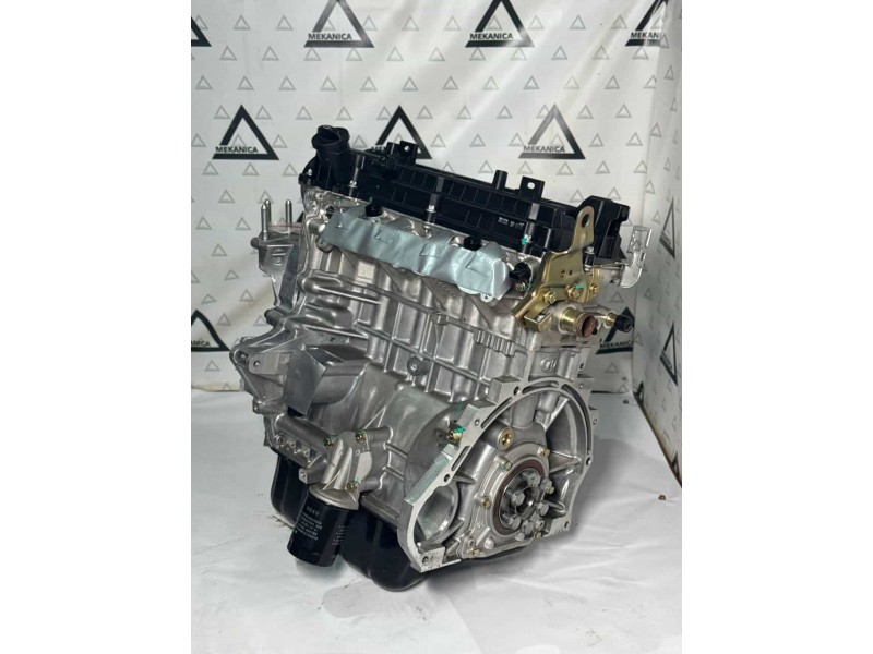 Двигатель BAIC A151A1 1.5 л