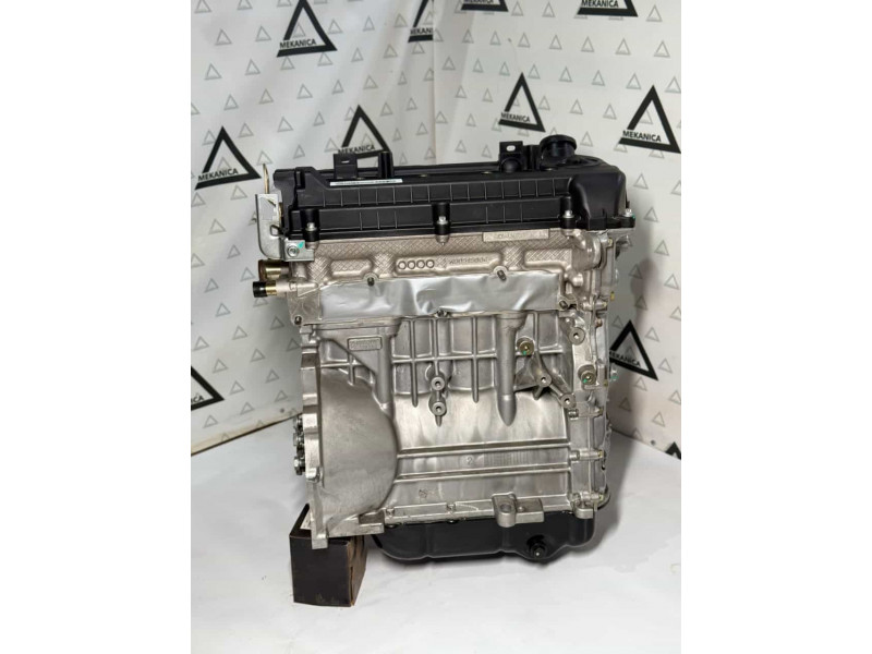 Двигатель BAIC A151A1 1.5 л