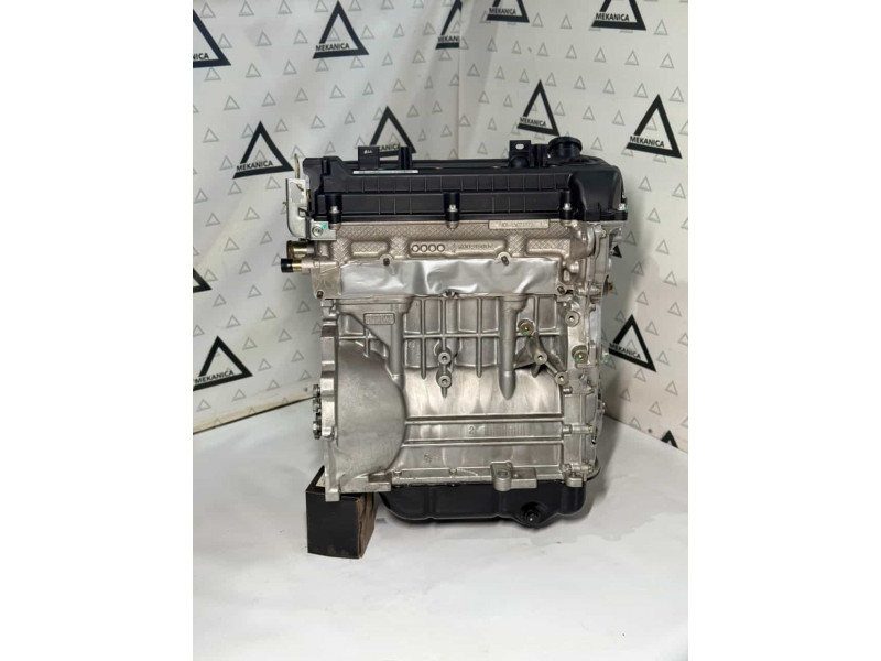 Двигатель BAIC A151A1 1.5 л