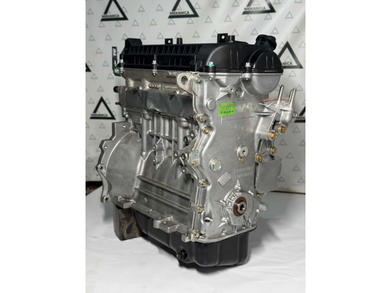 Двигатель BAIC A151A1 1.5 л