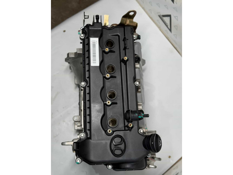 Двигатель BAIC A151A1 1.5 л