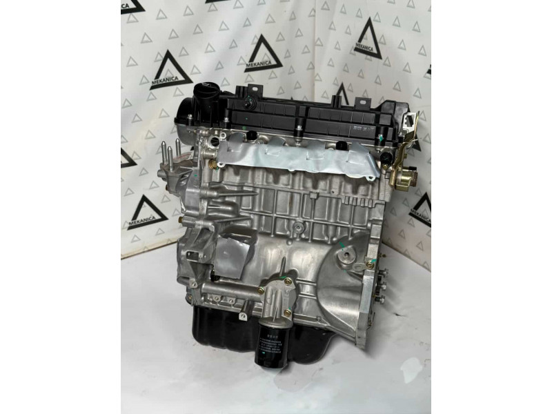 Двигатель BAIC A151A1 1.5 л