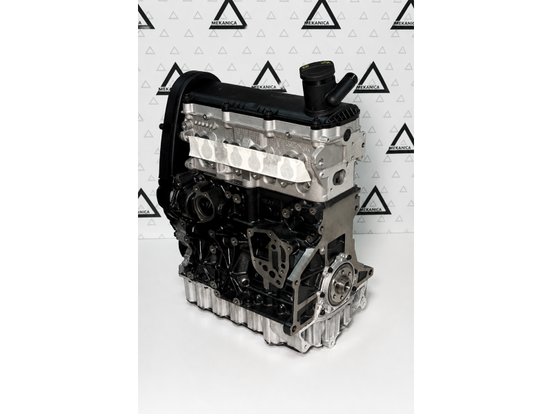 Двигатель BSE для Volkswagen 1.6 л