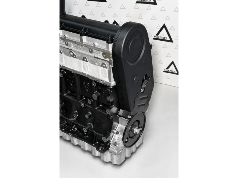 Двигатель BSE для Volkswagen 1.6 л