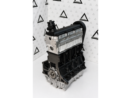 Двигатель BSE для Volkswagen 1.6 л