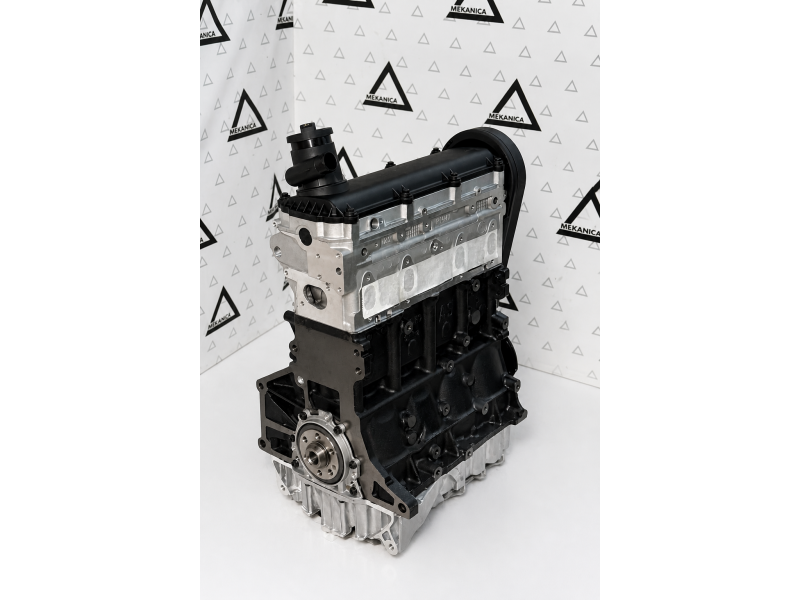 Двигатель BSE для Volkswagen 1.6 л