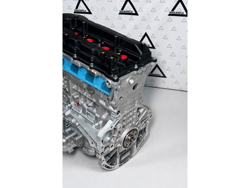 Двигатель G4KA для Hyundai 2.0 л