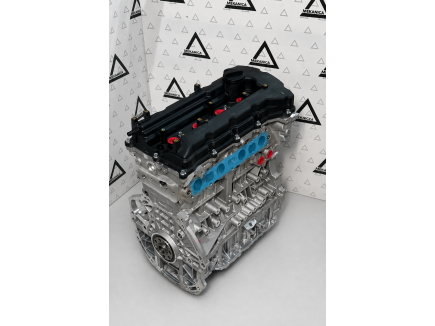 Двигатель G4KA для Hyundai 2.0 л