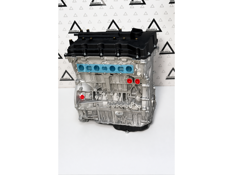 Двигатель G4KA для Hyundai 2.0 л