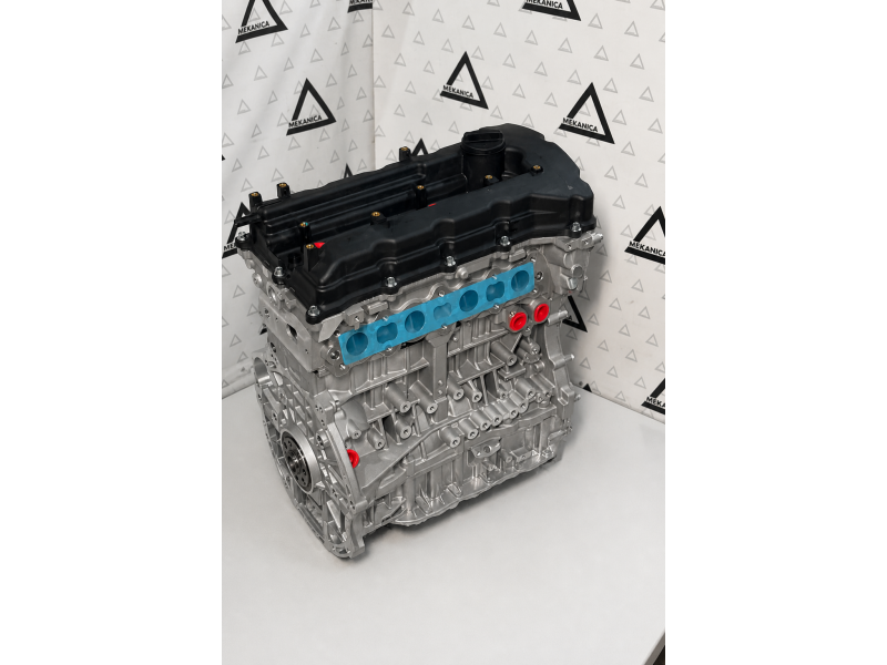 Двигатель G4KA для Hyundai 2.0 л