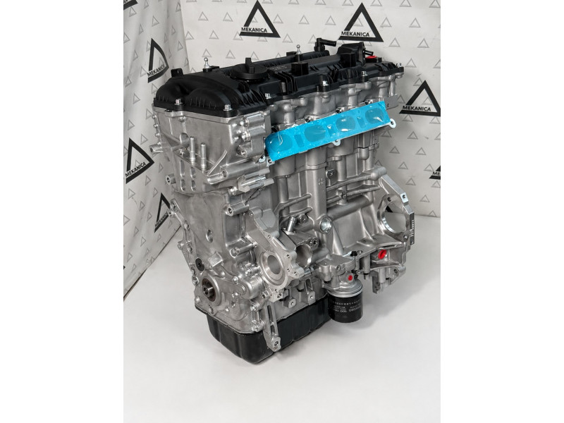 Двигатель G4NG для Hyundai 2.0 л