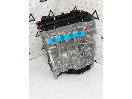 Двигатель G4NG для Hyundai 2.0 л