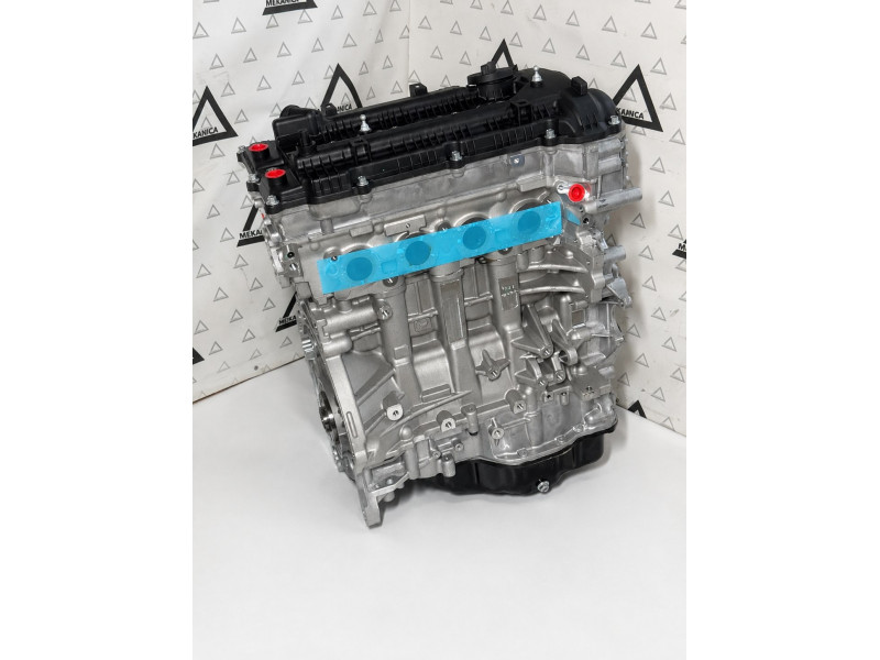 Двигатель G4NG для Hyundai 2.0 л