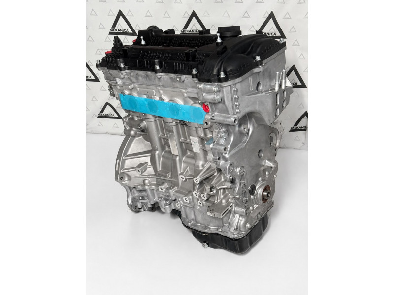 Двигатель G4NG для Hyundai 2.0 л