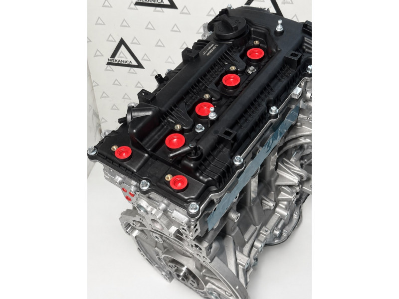 Двигатель G4NG для Hyundai 2.0 л