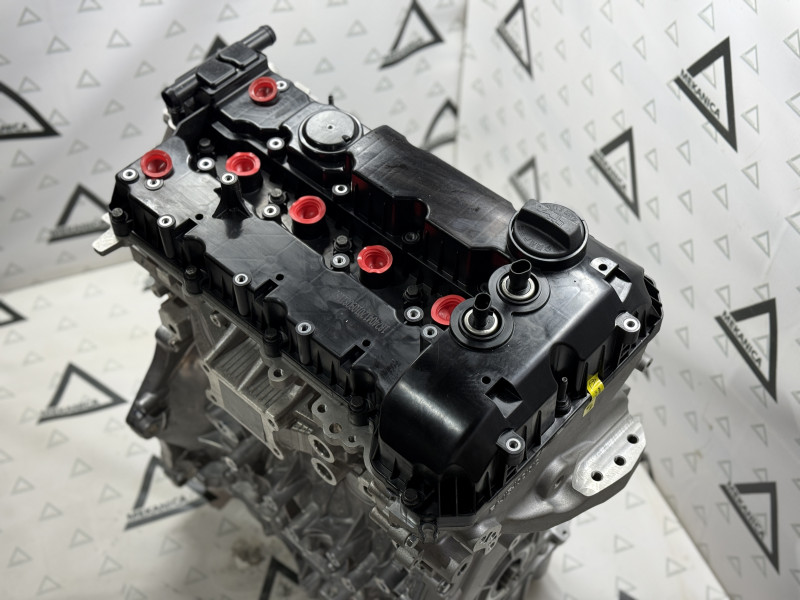 Двигатель GW4G15F на Great Wall Hover 1.5 л