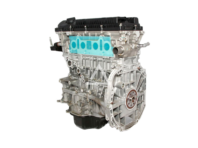 Двигатель JLD4G20 для Geely 2.0 л