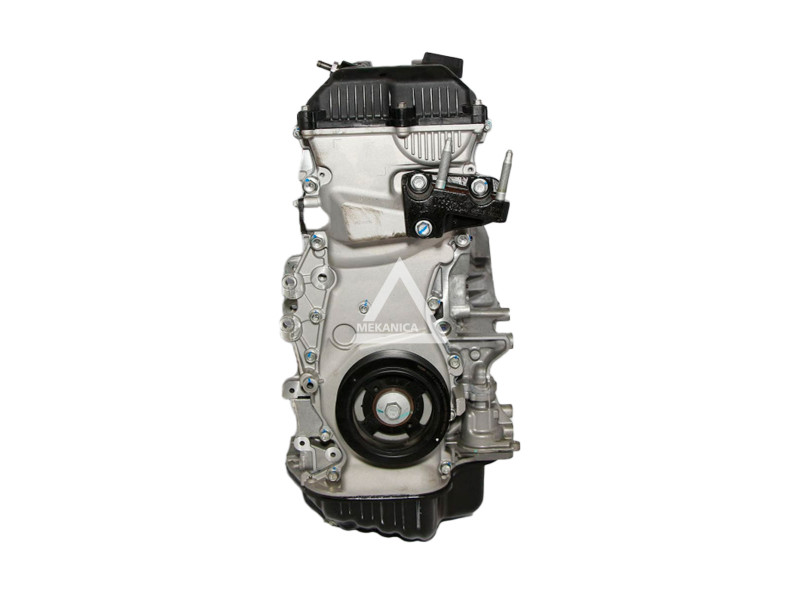 Двигатель JLD4G20 для Geely 2.0 л