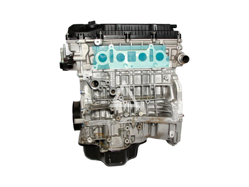 Двигатель JLD4G20 для Geely 2.0 л