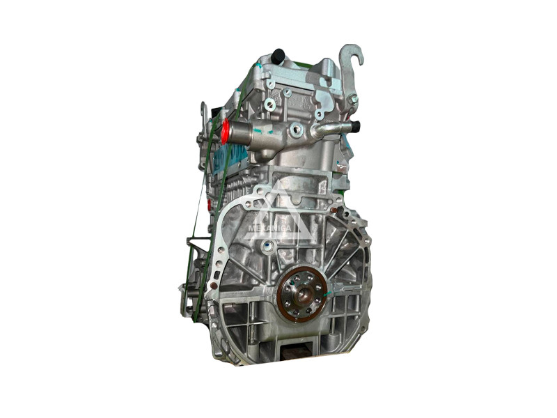 Двигатель JLD4G24 для Geely 2.4 л