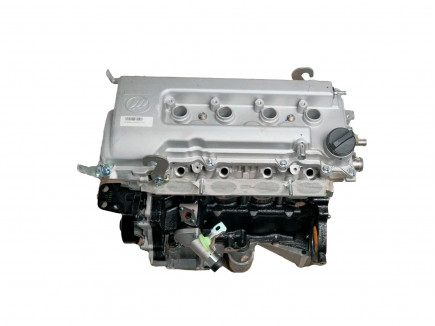 Двигатель LF479Q2-B на Lifan 1.5 л