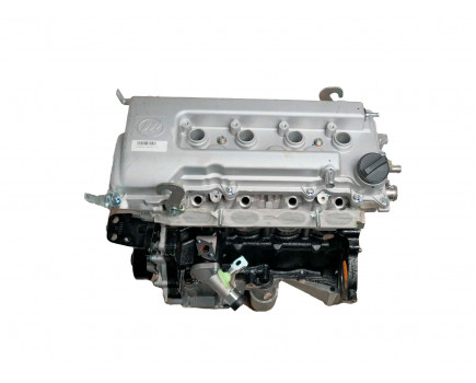 Двигатель LFB479Q на Lifan 1.8 л Двигатель LFB479Q на Lifan 1.8 л