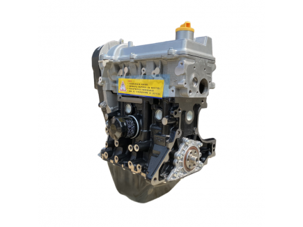 Двигатель SQR372FD для Chery 0.8 л