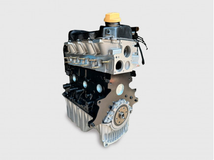 Двигатель SQR480ED для Chery 1.6 л