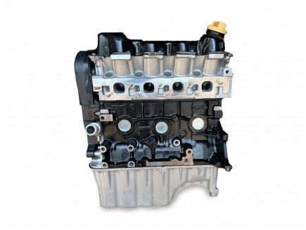 Двигатель SQR480ED для Chery 1.6 л