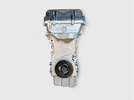 Двигатель SQRE4G16 для Chery 1.6 л