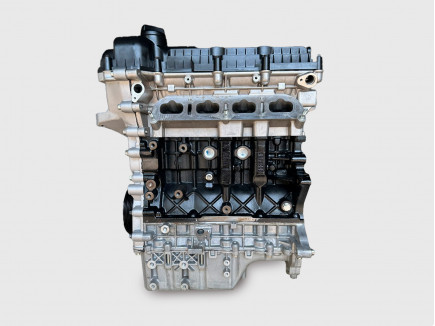 Двигатель SQRF4J16C для Chery 1.6 л