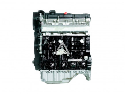 Двигатель SQR481FC на Chery 1.8 л