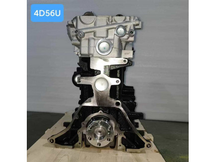 Двигатель 4D56U 2.5 л