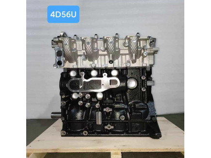 Двигатель 4D56U 2.5 л Двигатель 4D56U 2.5 л