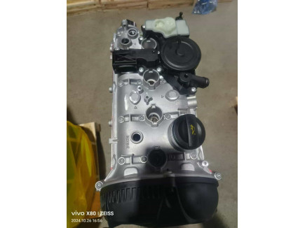Двигатель CCZ VW 2.0 л