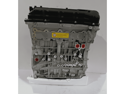 Двигатель G4KC для Hyundai 2.4 л