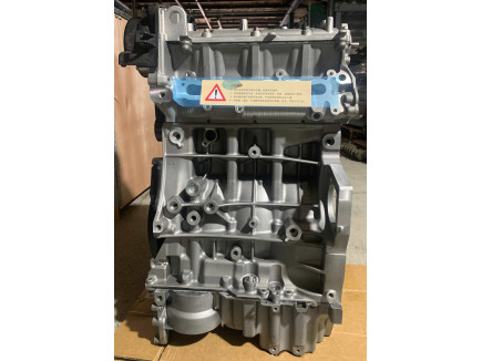 Двигатель JLH3G15TD для Geely 1.5 л