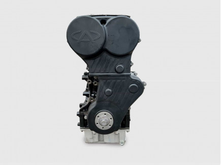 Двигатель SQR473F для Chery 1.3 л