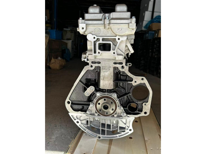 Двигатель B15D2 для Chevrolet 1.5 л
