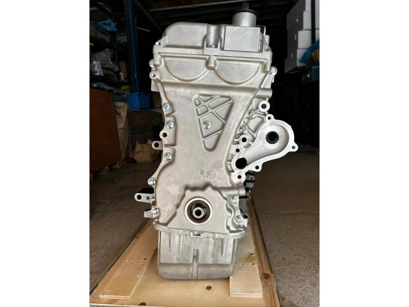 Двигатель B15D2 для Chevrolet 1.5 л