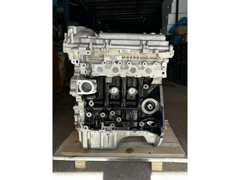 Двигатель B15D2 для Chevrolet 1.5 л