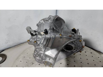 МКПП JL-S160G