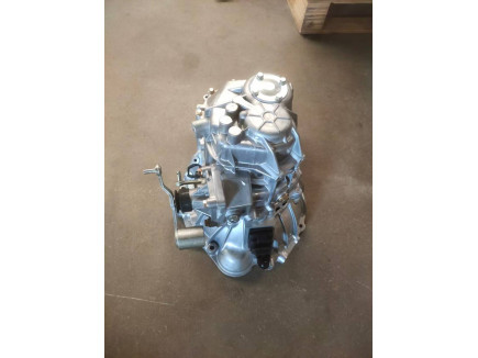 МКПП JL-S170B2 МКПП JL-S170B2