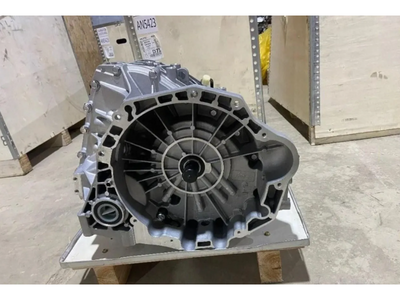 КПП VT3S