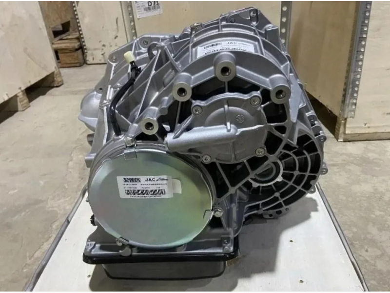 КПП VT3S